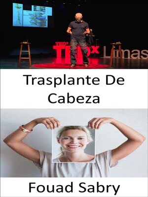 cover image of Trasplante De Cabeza